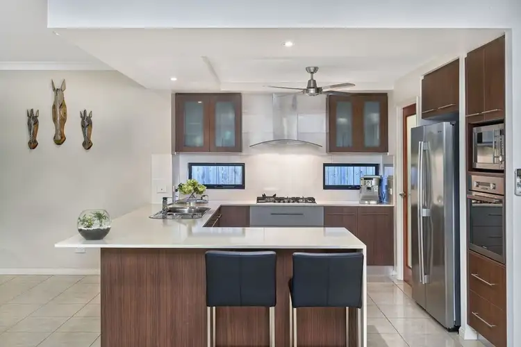 Third view of Homely house listing, 8 Kaban Grove, Trinity Park QLD 4879