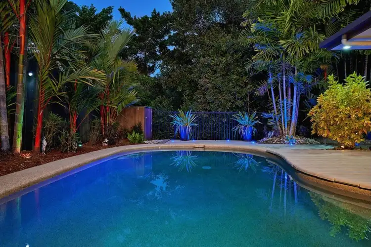 Fourth view of Homely house listing, 8 Kaban Grove, Trinity Park QLD 4879