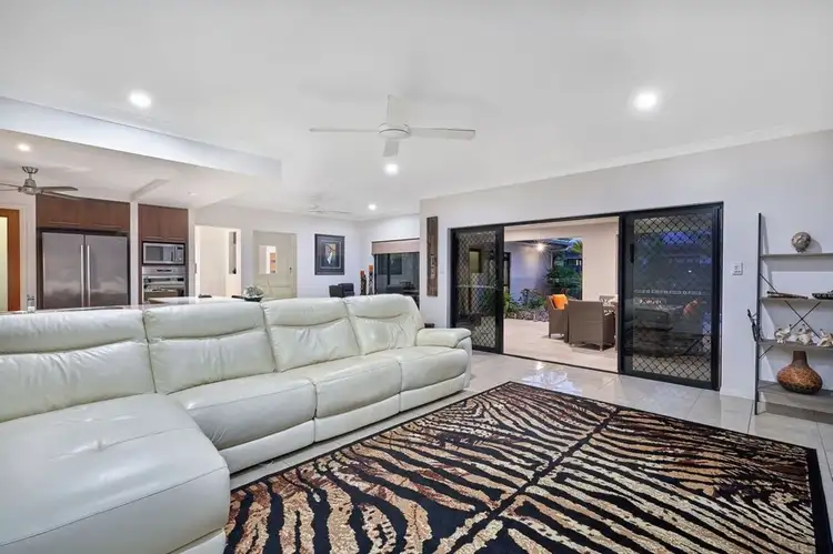 Sixth view of Homely house listing, 8 Kaban Grove, Trinity Park QLD 4879