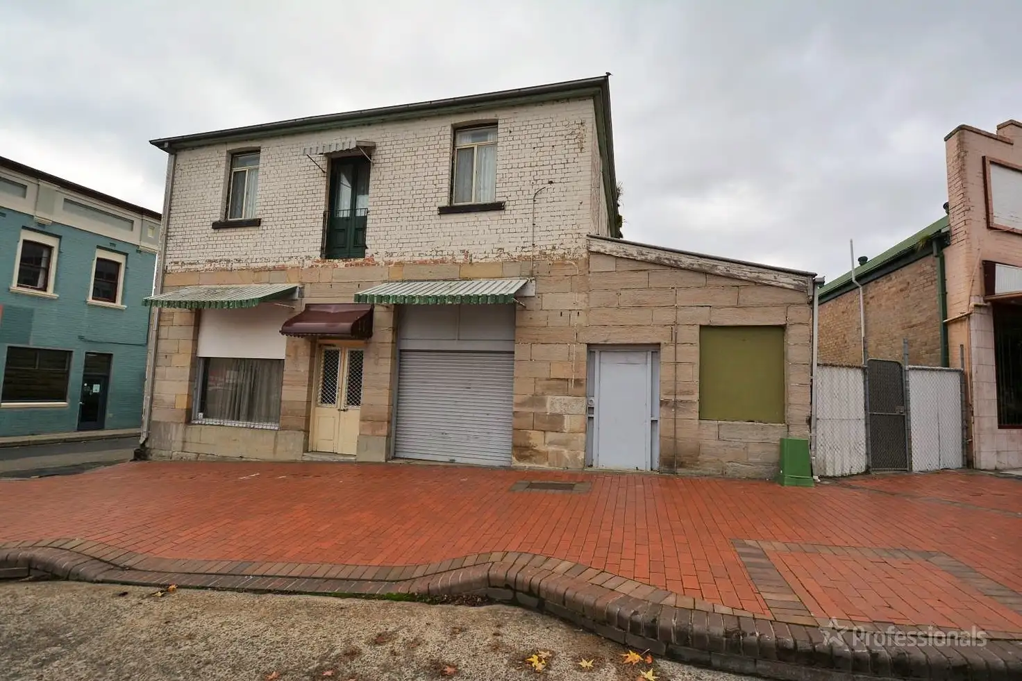 Main view of Homely house listing, 194 Main Street, Lithgow NSW 2790
