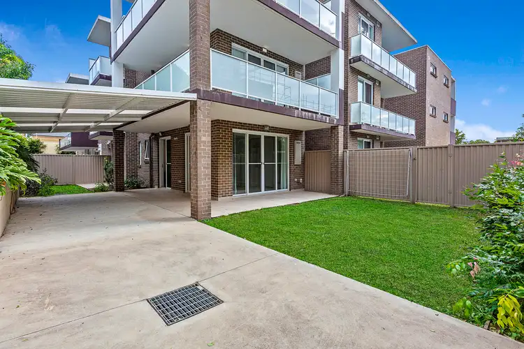 8/13-17 Peake Parade, Peakhurst NSW 2210