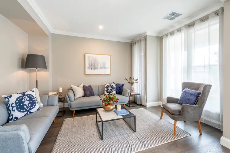 Second view of Homely house listing, 15A Marine Street, Somerton Park SA 5044