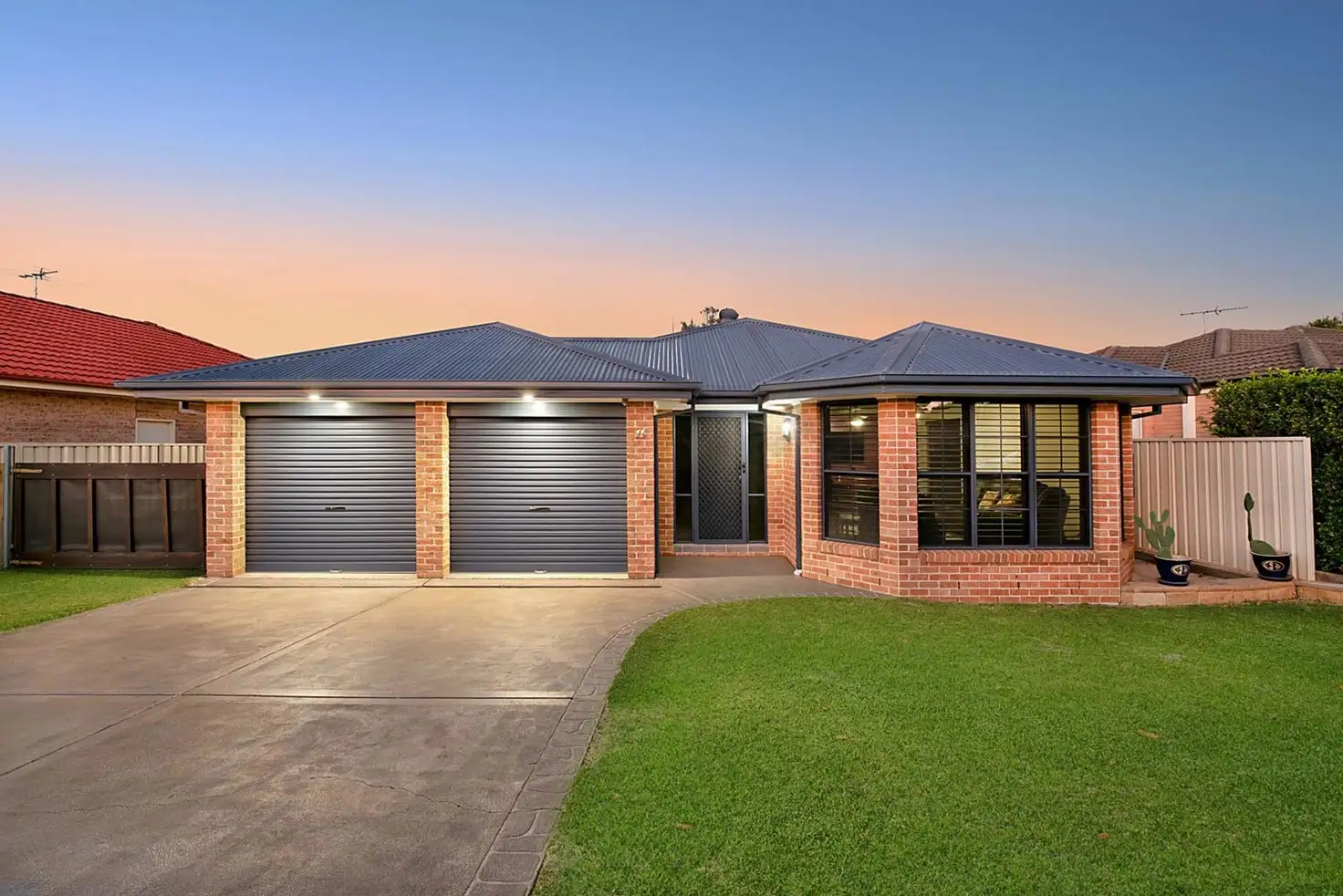 Main view of Homely house listing, 11 Hargreaves Circuit, Metford NSW 2323