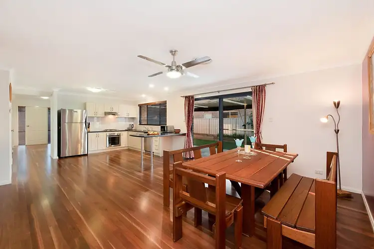 Third view of Homely house listing, 11 Hargreaves Circuit, Metford NSW 2323