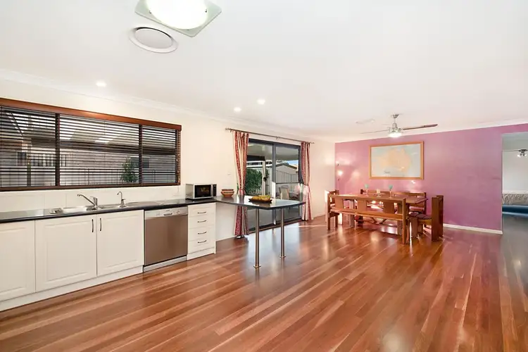 Fourth view of Homely house listing, 11 Hargreaves Circuit, Metford NSW 2323