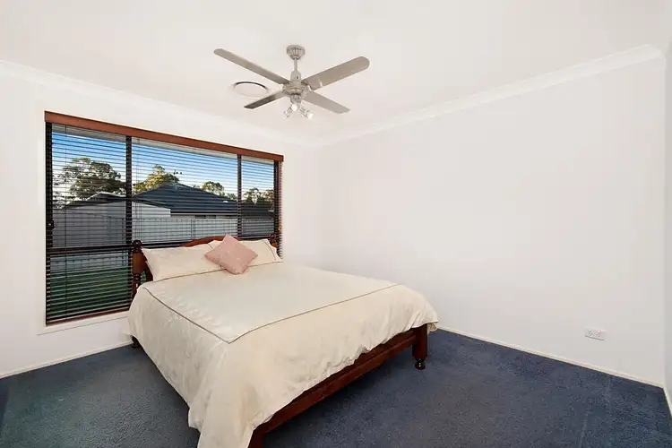 Sixth view of Homely house listing, 11 Hargreaves Circuit, Metford NSW 2323