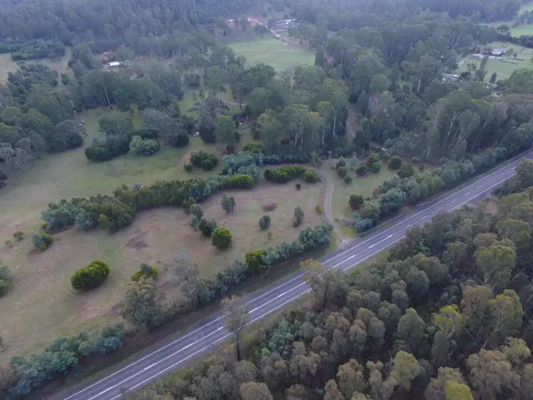 Fifth view of Homely rural property listing, 1409 Maroondah Highway, Narbethong VIC 3778