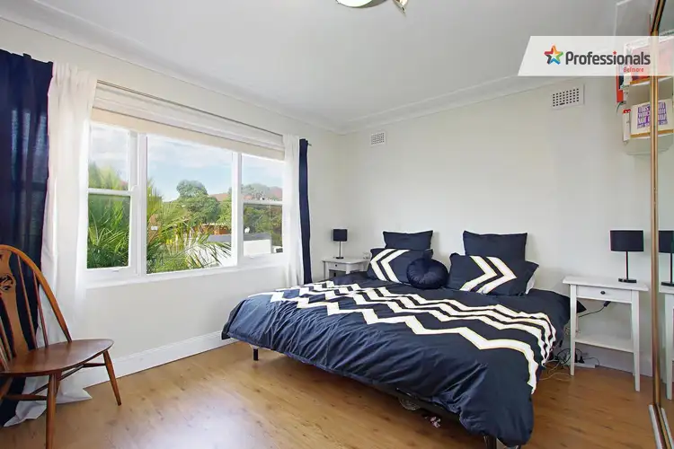 Third view of Homely apartment listing, 5/11 Wilson Avenue, Belmore NSW 2192