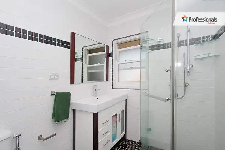 Fourth view of Homely apartment listing, 5/11 Wilson Avenue, Belmore NSW 2192