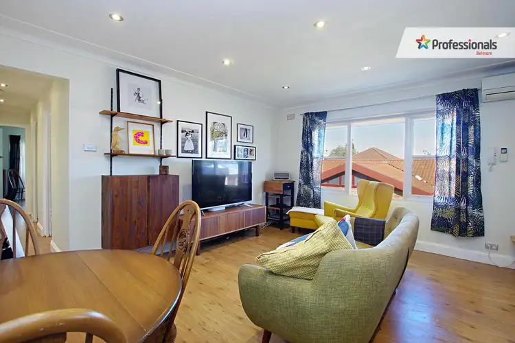Fifth view of Homely apartment listing, 5/11 Wilson Avenue, Belmore NSW 2192