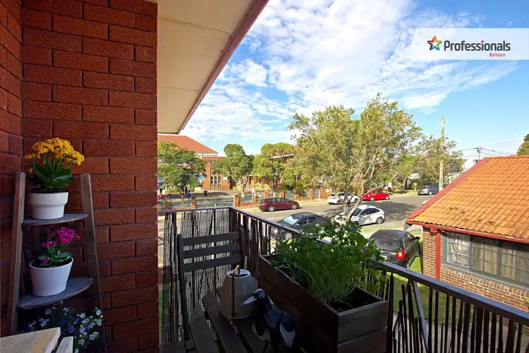 Sixth view of Homely apartment listing, 5/11 Wilson Avenue, Belmore NSW 2192