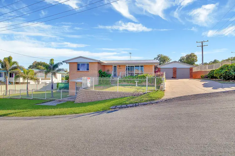 Main view of Homely house listing, 1 Ware Avenue, Causeway Lake QLD 4703