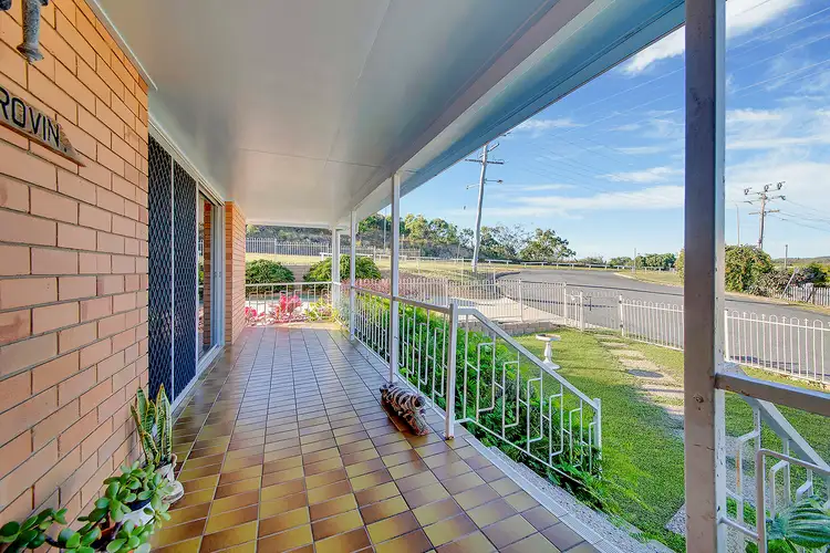 Second view of Homely house listing, 1 Ware Avenue, Causeway Lake QLD 4703