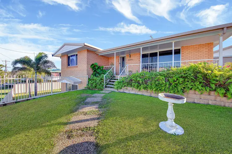 Fifth view of Homely house listing, 1 Ware Avenue, Causeway Lake QLD 4703