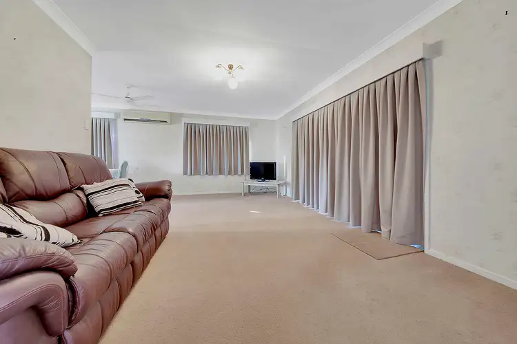 Sixth view of Homely house listing, 1 Ware Avenue, Causeway Lake QLD 4703