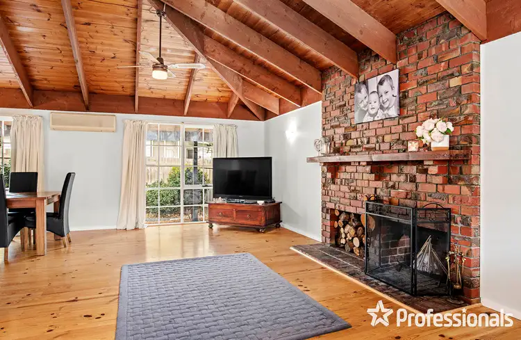 Second view of Homely house listing, 16 Murrac Street, Coldstream VIC 3770