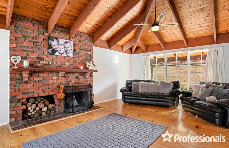 Third view of Homely house listing, 16 Murrac Street, Coldstream VIC 3770