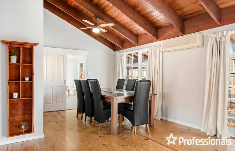 Fourth view of Homely house listing, 16 Murrac Street, Coldstream VIC 3770