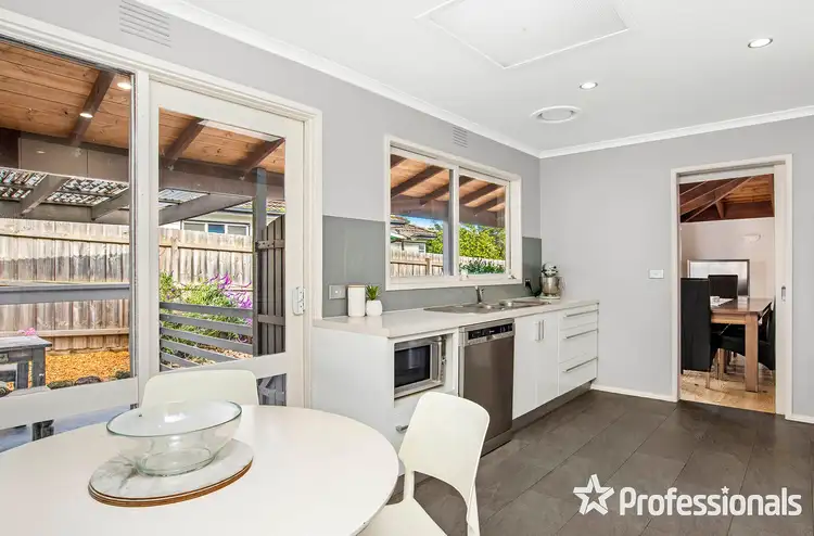 Fifth view of Homely house listing, 16 Murrac Street, Coldstream VIC 3770