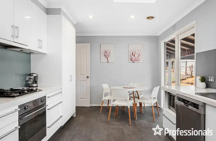 Sixth view of Homely house listing, 16 Murrac Street, Coldstream VIC 3770