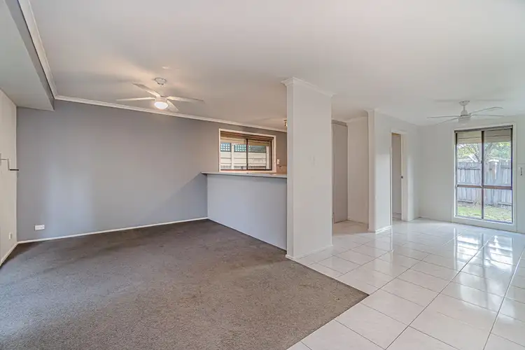 Second view of Homely unit listing, 1/B Coral Court, Craigieburn VIC 3064
