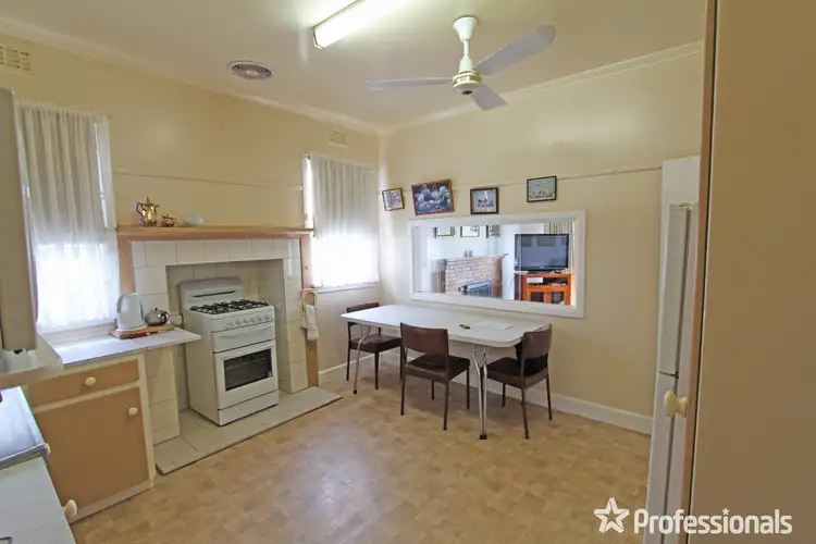 Second view of Homely house listing, 16 Koomba Street, White Hills VIC 3550