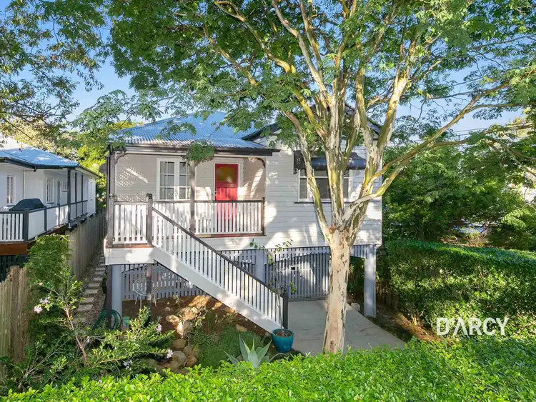 13 Gavan Street, Ashgrove QLD 4060