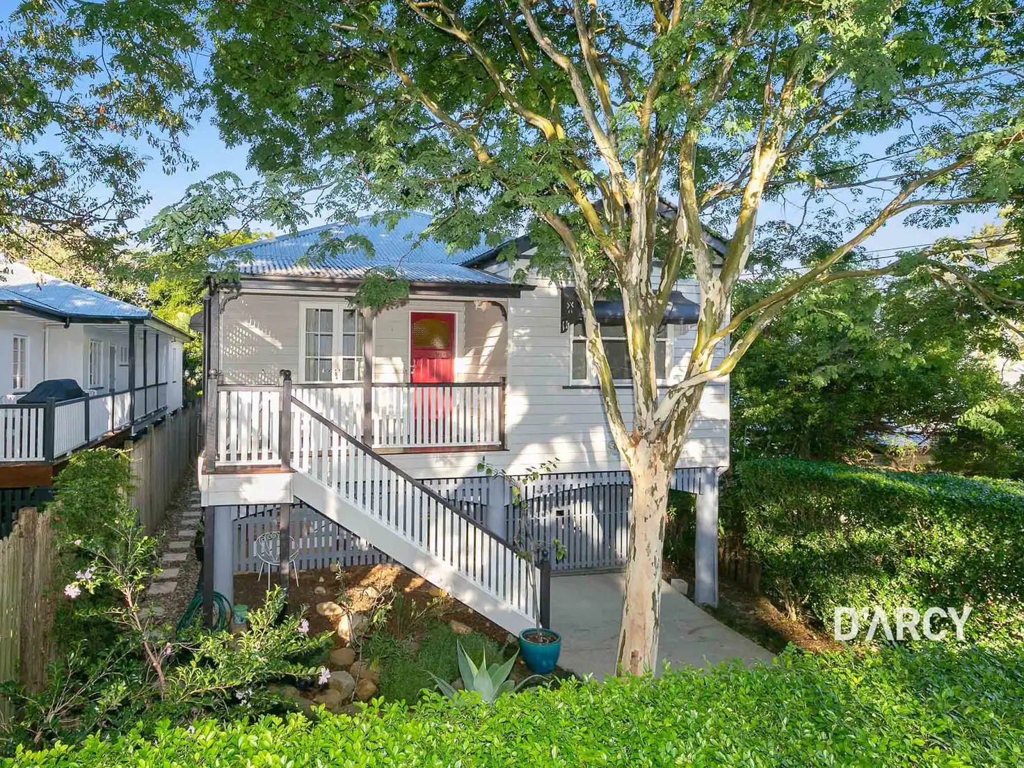 Main view of Homely house listing, 13 Gavan Street, Ashgrove QLD 4060