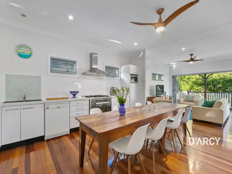 Third view of Homely house listing, 13 Gavan Street, Ashgrove QLD 4060