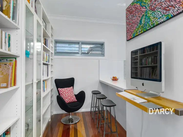 Fifth view of Homely house listing, 13 Gavan Street, Ashgrove QLD 4060