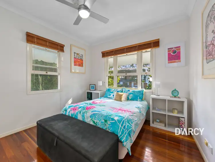 Sixth view of Homely house listing, 13 Gavan Street, Ashgrove QLD 4060