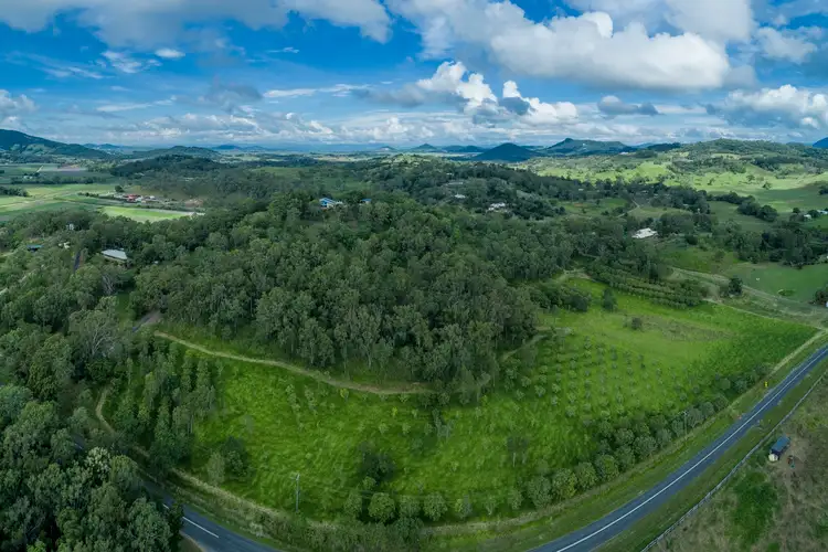 Lot 18 Gardiners Road, Habana QLD 4740