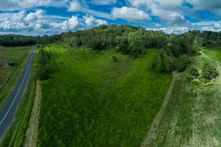Second view of Homely rural property listing, Lot 18 Gardiners Road, Habana QLD 4740