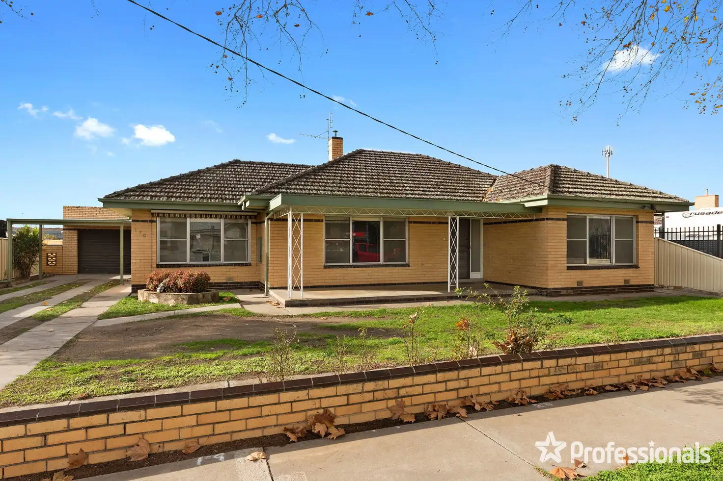 Main view of Homely house listing, 170 Midland Highway, Epsom VIC 3551