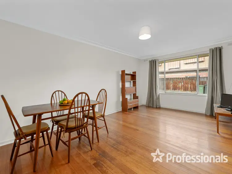 Third view of Homely unit listing, 2/67 Mount View Parade, Croydon VIC 3136