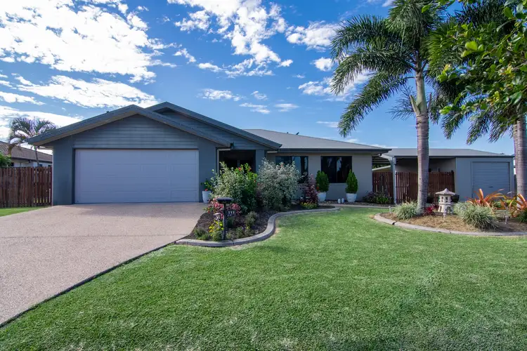 111 Kennys Road, Marian QLD 4753