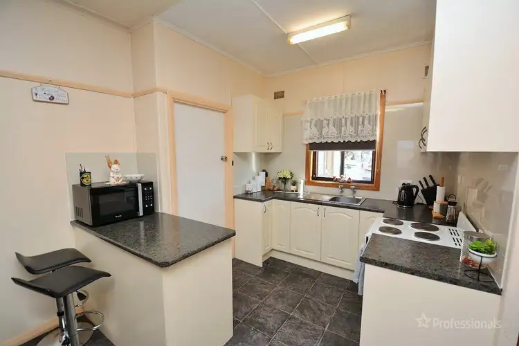 Second view of Homely house listing, 2 James Parade, Wallerawang NSW 2845