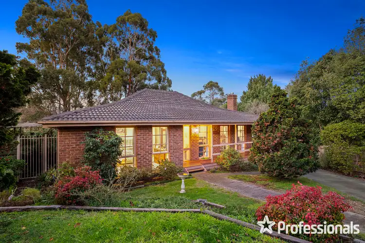 10 Thornton Court, Mooroolbark VIC 3138
