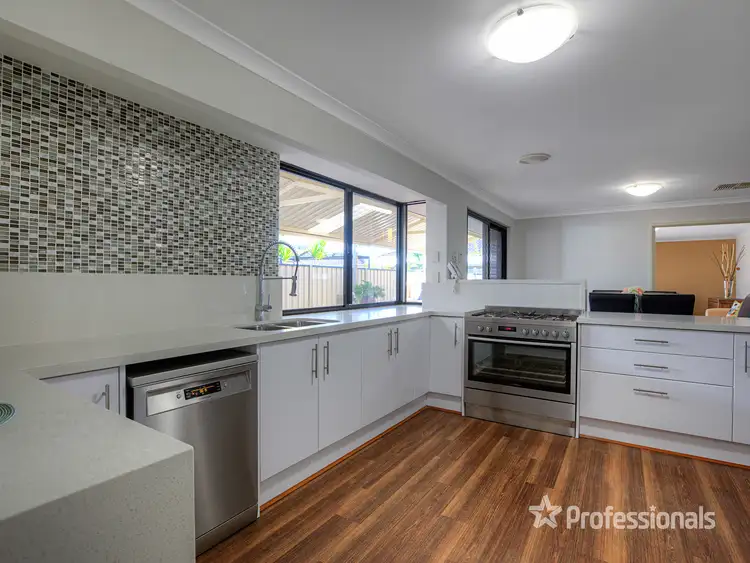 3 Ashtree Boulevard, Wattle Grove WA 6107