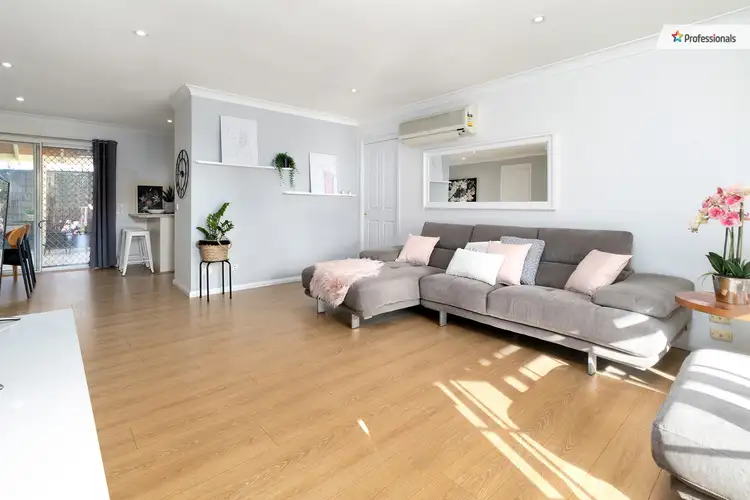 Sixth view of Homely villa listing, 9/36 Holland Crescent, Casula NSW 2170