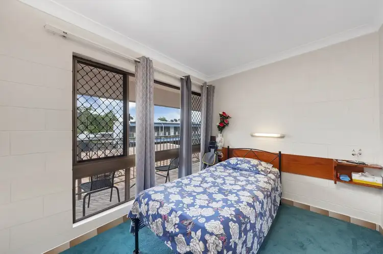 Sixth view of Homely studio listing, 13/35 BRUCE Highway, Edmonton QLD 4869
