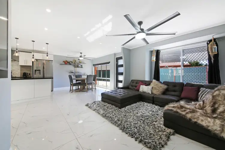 Fifth view of Homely semi-detached listing, 2/4 Elm Court, Labrador QLD 4215