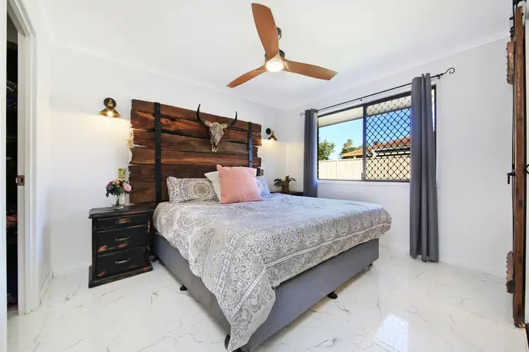 Sixth view of Homely semi-detached listing, 2/4 Elm Court, Labrador QLD 4215