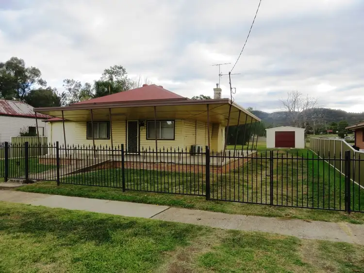 56 Paxton Street, Denman NSW 2328