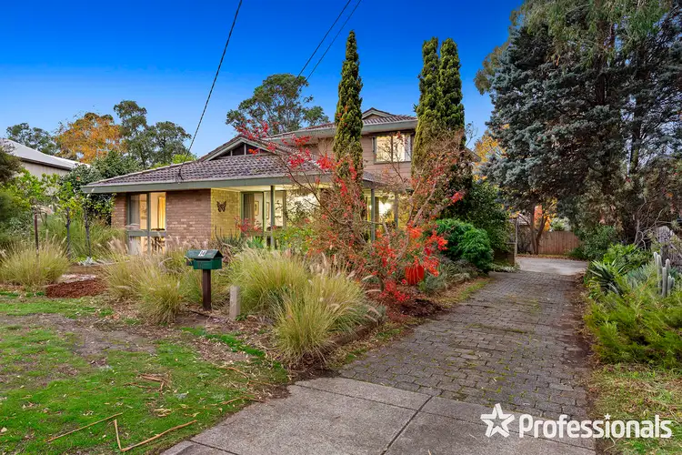 14 Bulga Street, Mooroolbark VIC 3138