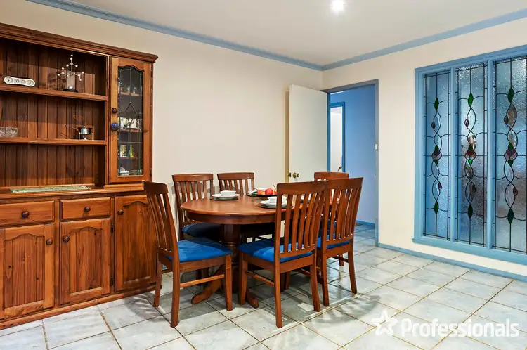 Fifth view of Homely house listing, 14 Bulga Street, Mooroolbark VIC 3138