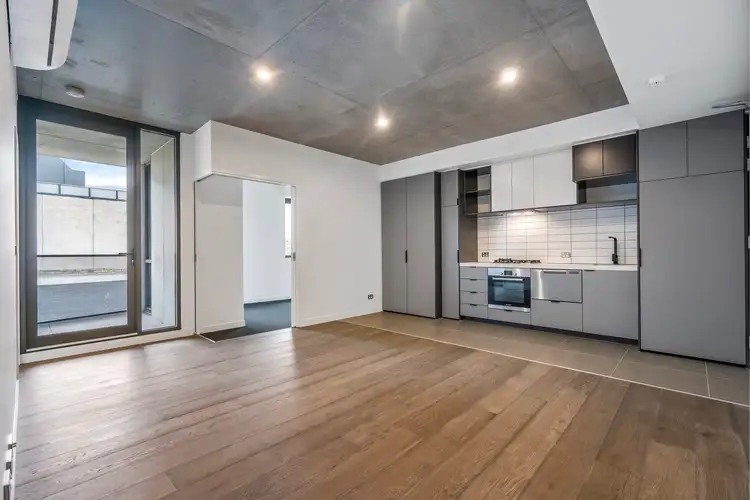 Second view of Homely apartment listing, 203/198 St Kilda Road, St Kilda VIC 3182