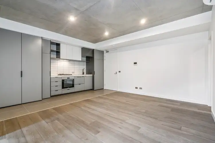Third view of Homely apartment listing, 203/198 St Kilda Road, St Kilda VIC 3182