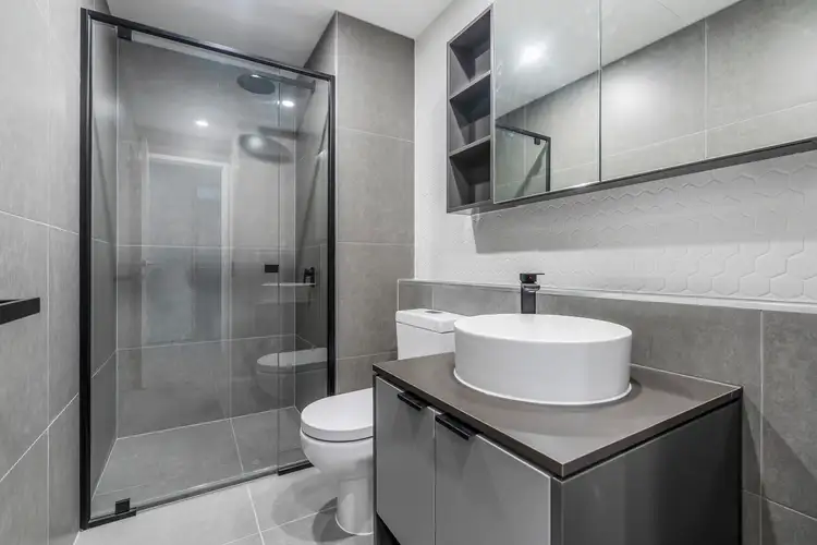 Fifth view of Homely apartment listing, 203/198 St Kilda Road, St Kilda VIC 3182
