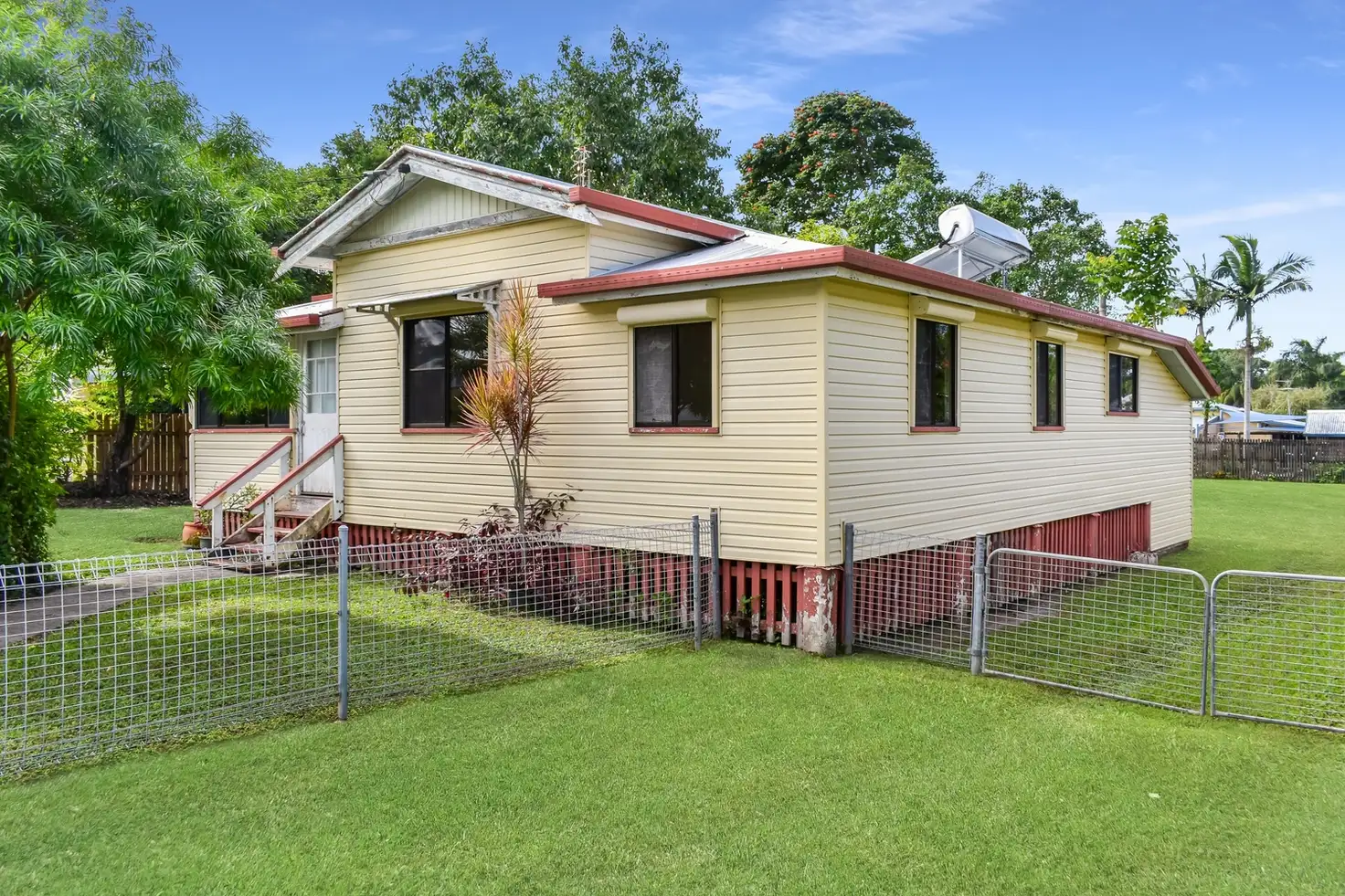 Main view of Homely house listing, 14 Glenpark Street, North Mackay QLD 4740